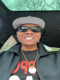 Poster for Other video from Ronnie DeVoe