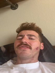 Poster for Birthday video from Dylan Carlino