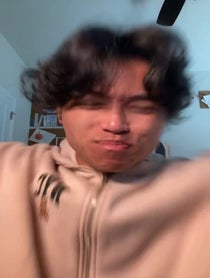 Poster for Birthday video from colin camacho