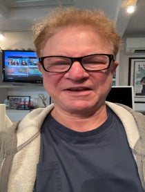 Poster for Roast video from Robert Wuhl
