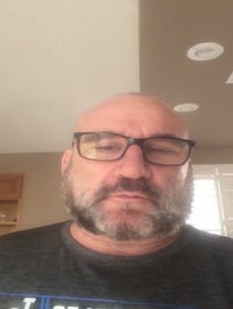 Poster for Birthday video from Mike Matusow