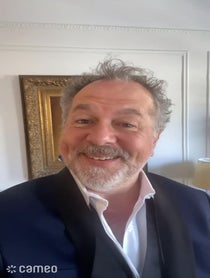 Poster for Intro video video from David Costabile