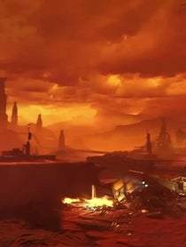 Poster for Birthday video from Gregory Finnegan