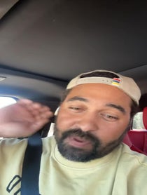 Poster for Pep Talk video from Matthew Kemp