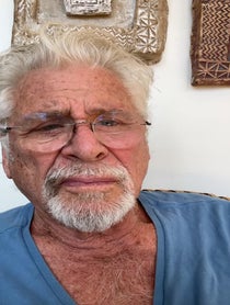 Poster for Other video from Barry Bostwick