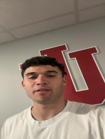 Poster for Birthday video from Anthony Leal