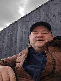 Poster for Birthday video from Random And Desperate
