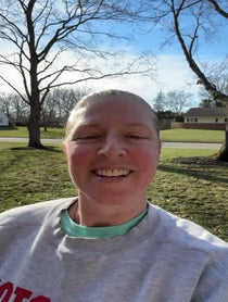 Poster for Give Thanks video from Katie Smith