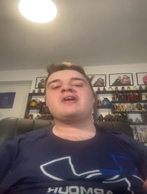 Poster for Advice video from Tharries
