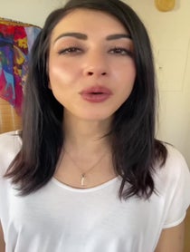 Poster for Question video from Dana DeLorenzo
