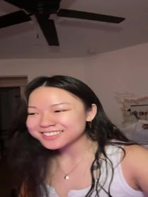 Poster for Advice video from Lulu Chu