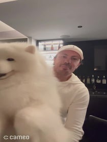 Poster for Intro video video from Clint (MAFS)