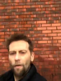 Poster for Birthday video from Joe Anderson