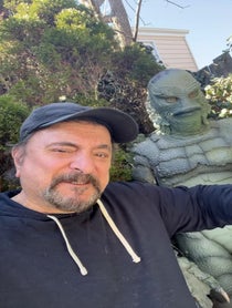 Poster for Other video from Tom Savini