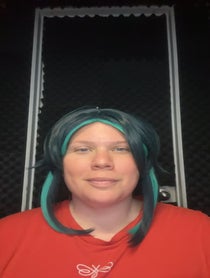 Poster for Birthday video from Laila Berzins