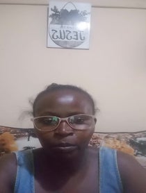 Poster for Roast video from Naomi Wambui