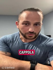 Poster for Intro video video from James Cappola