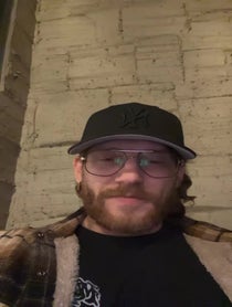 Poster for Question video from Gene Farber