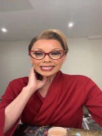 Poster for Other video from Vanessa Williams