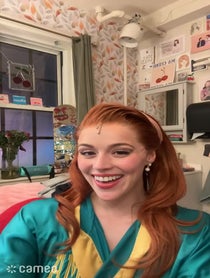 Poster for Intro video video from Emma Pittman