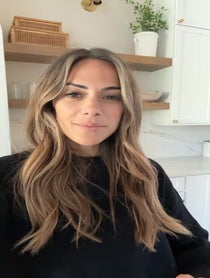 Poster for Birthday video from Jana Kramer