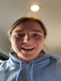 Poster for Birthday video from Izzy Scane