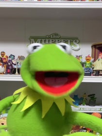 Poster for Other video from The Muppets (Kermit, Fozzie, Gonzo) IMPERSONATION