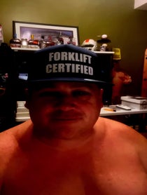 Poster for Birthday video from KYLE BUSCH IS A DOUCHEBAG
