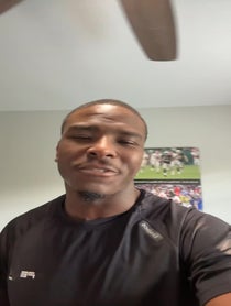 Poster for Birthday video from Jacoby Ford