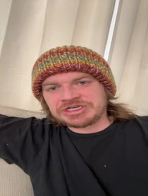 Poster for Birthday video from Evan Breen