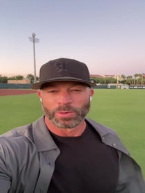 Poster for Other video from Gabe Kapler