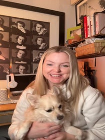 Poster for Other video from Kristin Fairlie