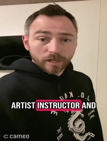Poster for Intro video video from Jeremy Dollinger