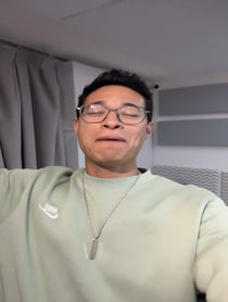 Poster for Birthday video from Tony Succar