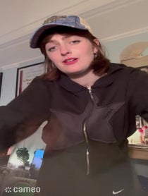 Poster for Intro video video from Chloe Troast