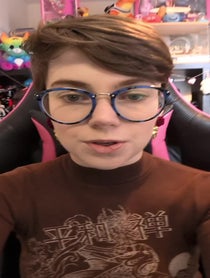 Poster for Question video from Emma Thorne