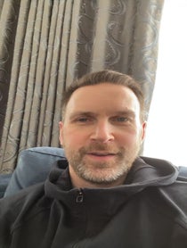 Poster for Birthday video from Brad Gushue