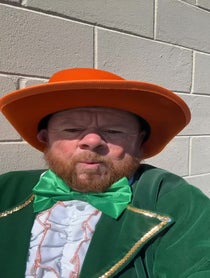 Poster for Other video from Leprechaun