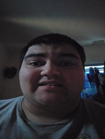 Poster for Birthday video from Isac Leon Espinoza