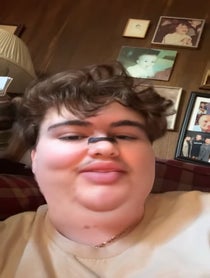 Poster for Roast video from Chad Thadley (4x State Champ)