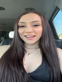 Poster for Pep Talk video from Mandy Muse