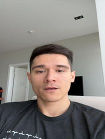 Poster for Birthday video from Micah Christenson