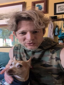 Poster for Pep Talk video from Chase Coleman