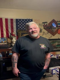 Poster for Birthday video from Danny Boone