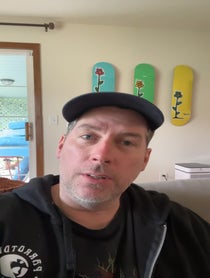 Poster for Other video from Sean Jordan