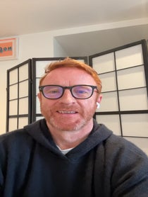 Poster for Pep Talk video from Ben Ryan