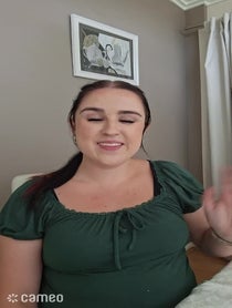 Poster for Intro video video from Amanda