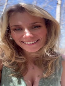 Poster for Birthday video from Zoee