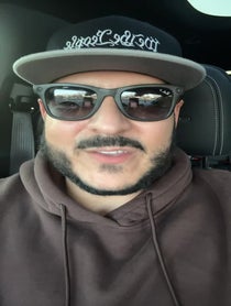 Poster for Advice video from SeanPaul Reyes