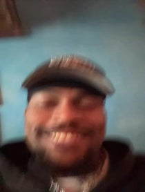 Poster for Birthday video from Auden Tate